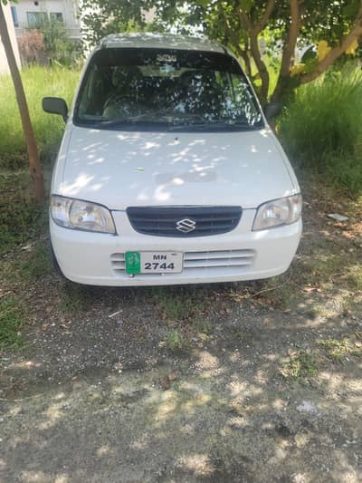 Suzuki Alto 2010