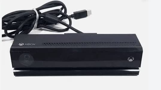 Xbox One Kinnect Camera