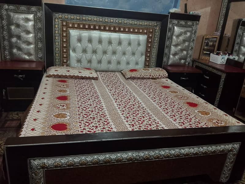 Bed set 1