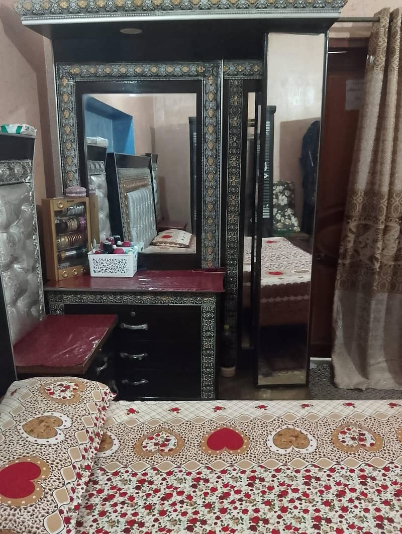 Bed set 3