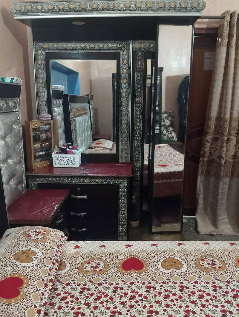 Bed set 4