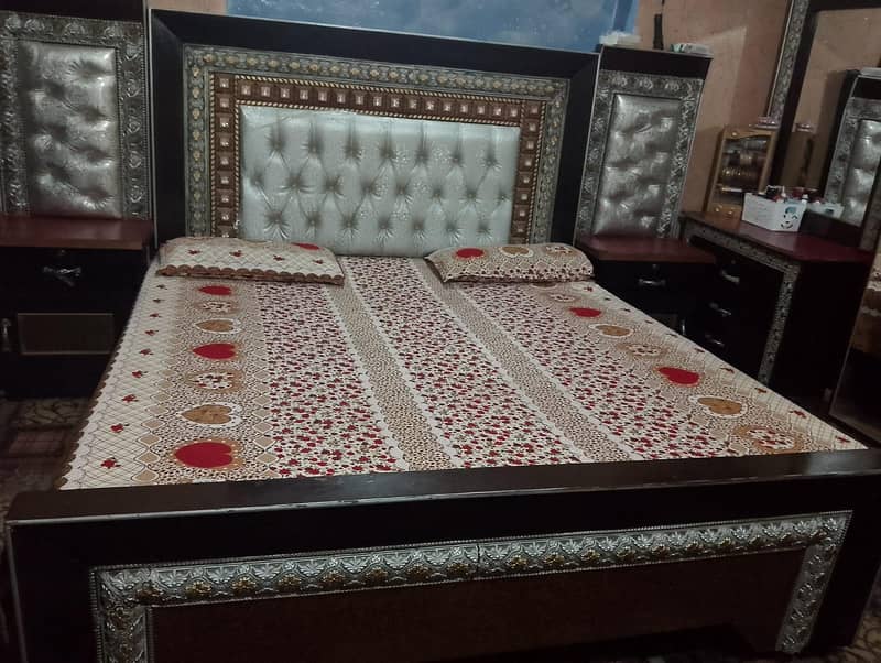Bed set 5