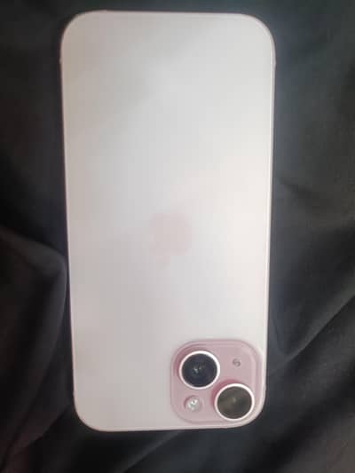 Apple iPhone 15