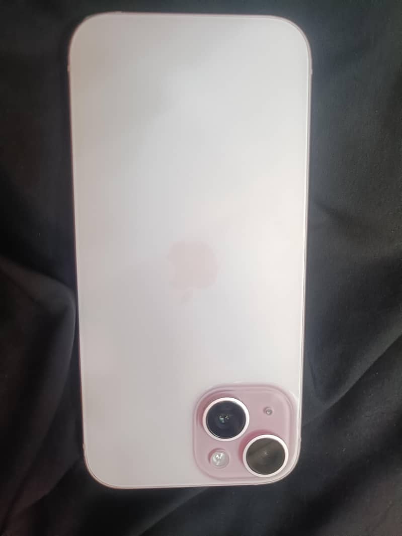 Apple iPhone 15 0