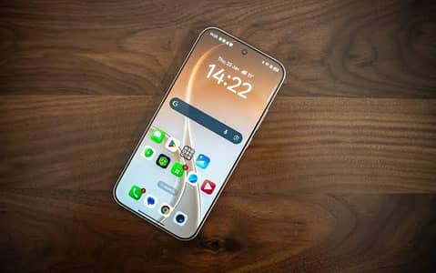 OPPO Reno 15