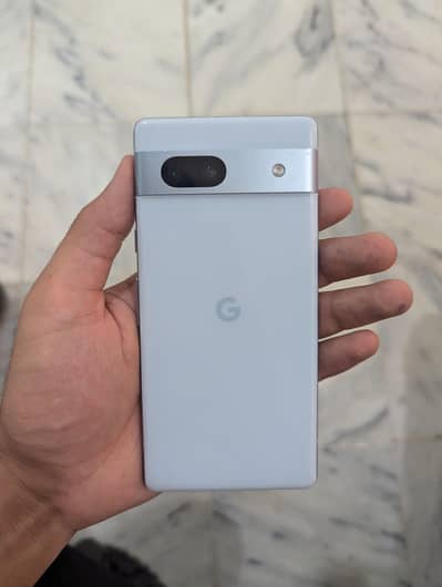 Google Pixel 7a