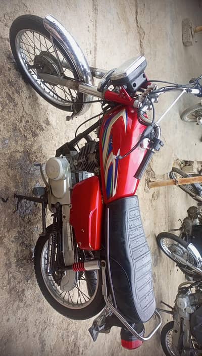 unique hai 15 model 55 ki Dead deni hai