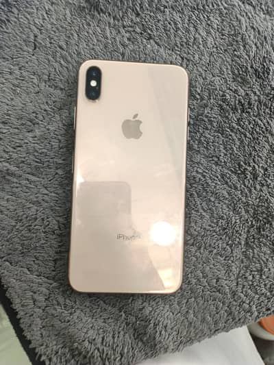 Apple iPhone XS Max
