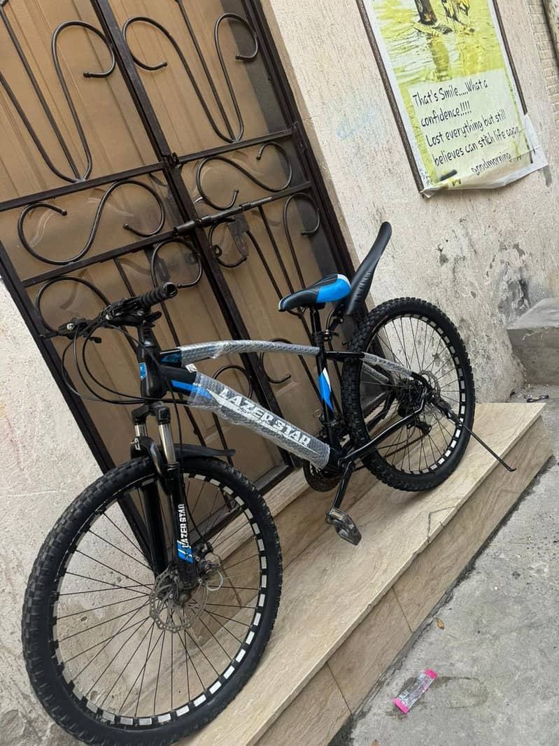 imported 26inches cycle for sale 5