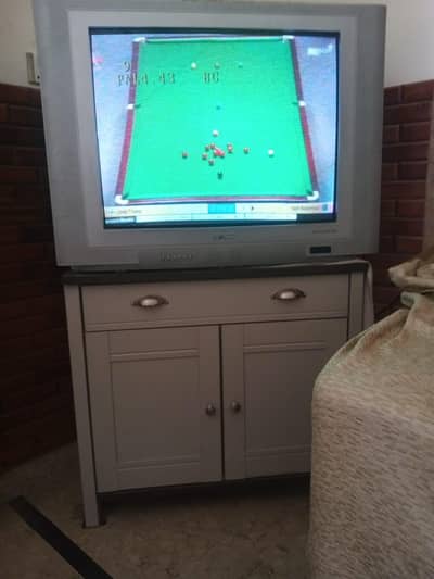 Television