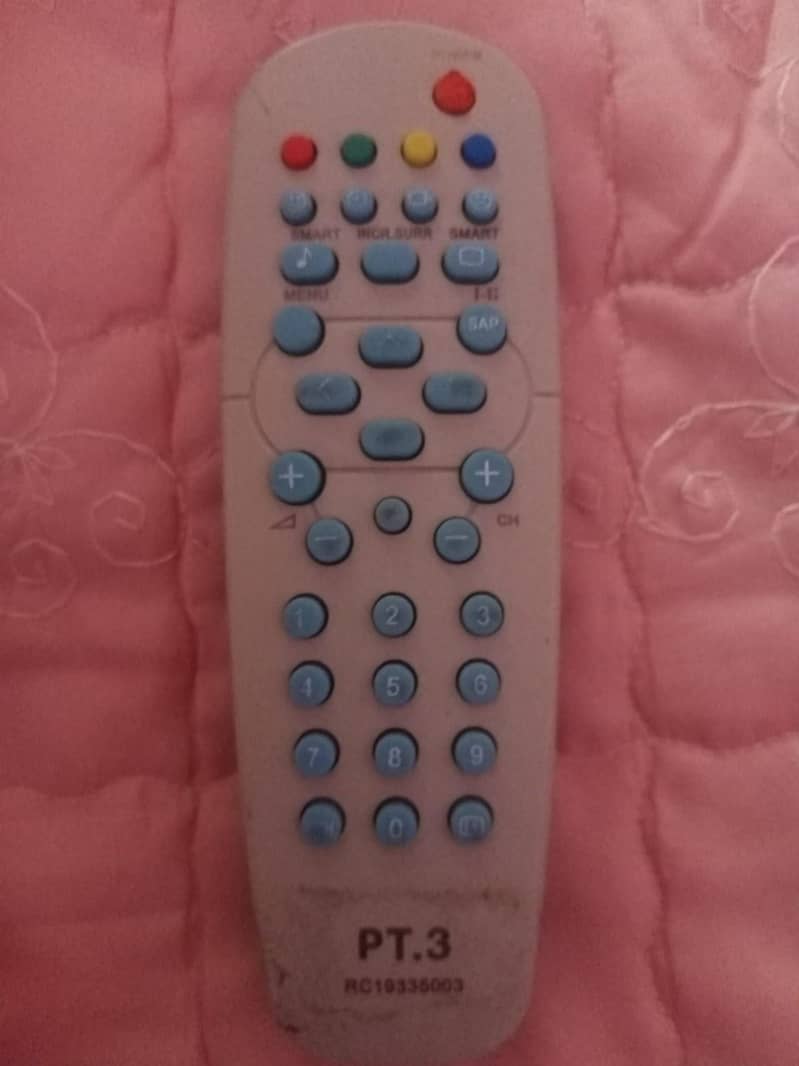 Television 7