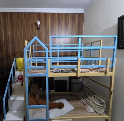 bunk bed for sale