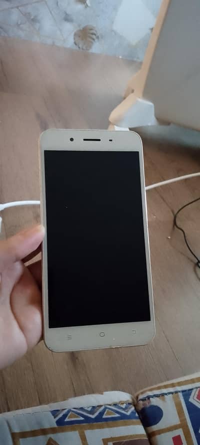 Vivo Y66