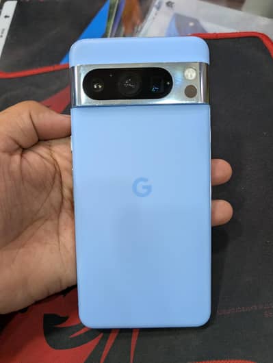 Google Pixel 8 Pro Official PTA approved