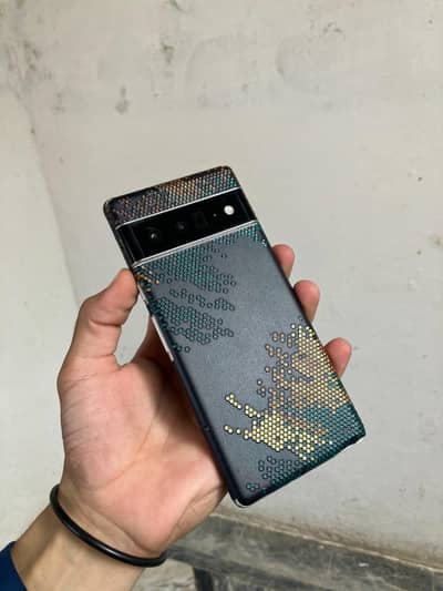 Google Pixel 6 Pro 12/128