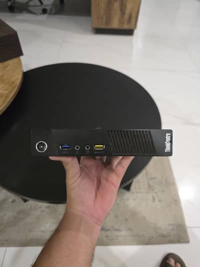 Lenovo ThinkCentre MiniPC core i5 4th generation for sale