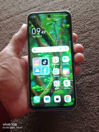 Tecno SPARK 30C