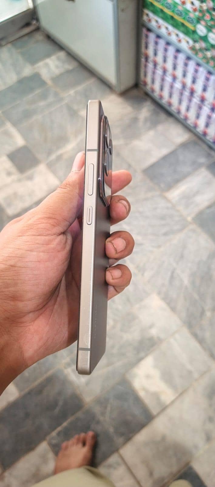 Infinix Note 50 1