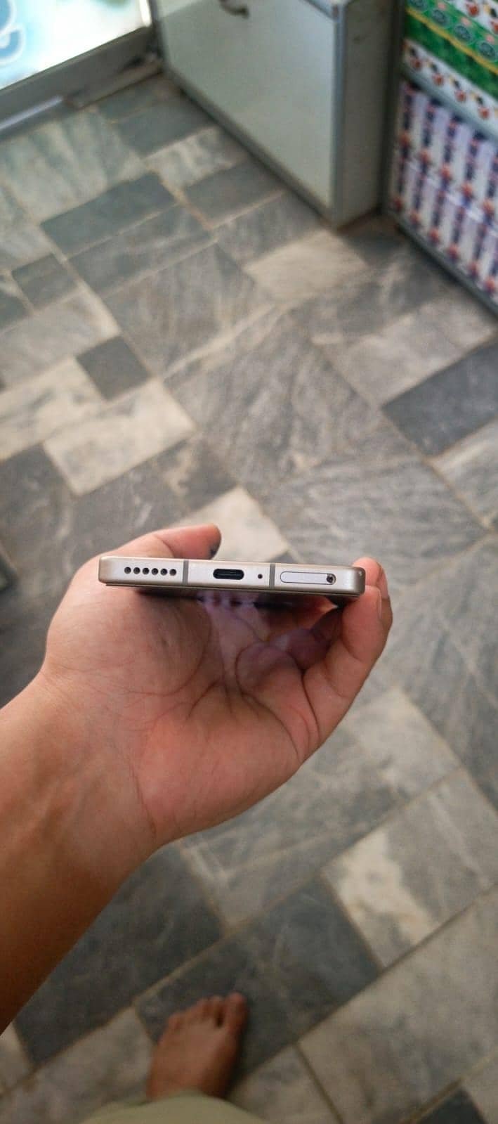 Infinix Note 50 2