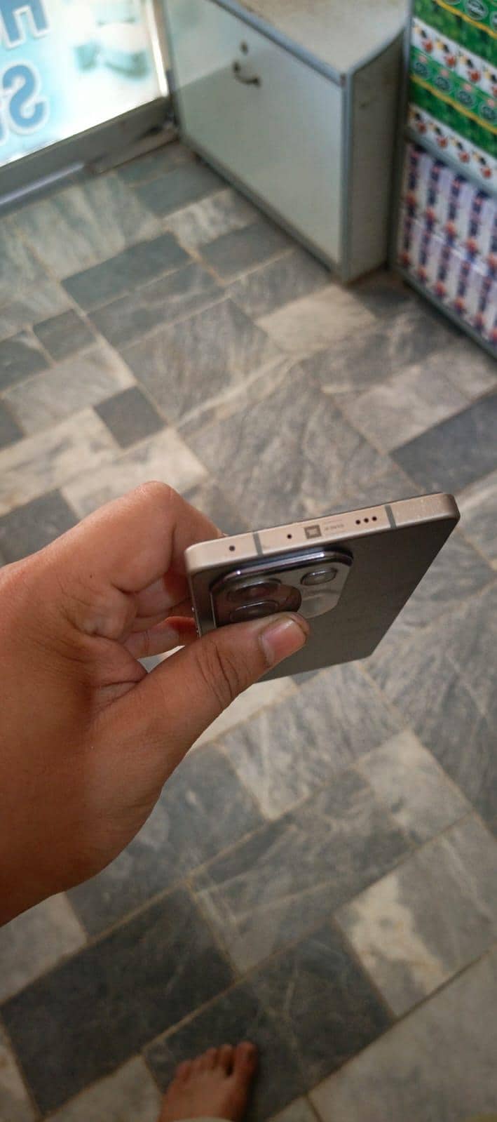 Infinix Note 50 4