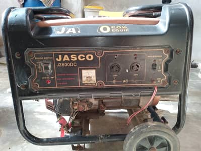 J2600DC