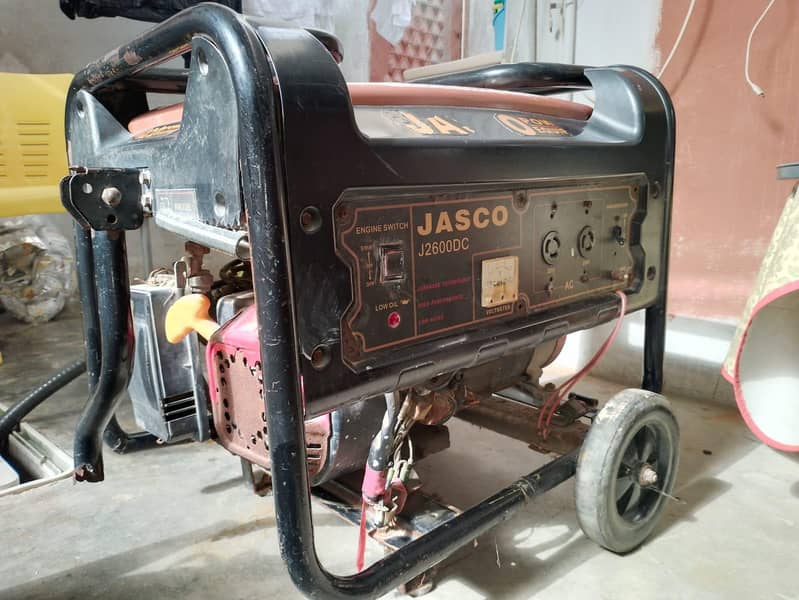 J2600DC 4