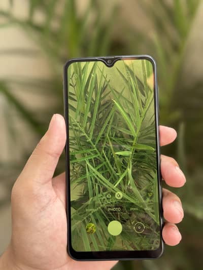 Samsung Mobile A30 (4/64) officially PTA approved