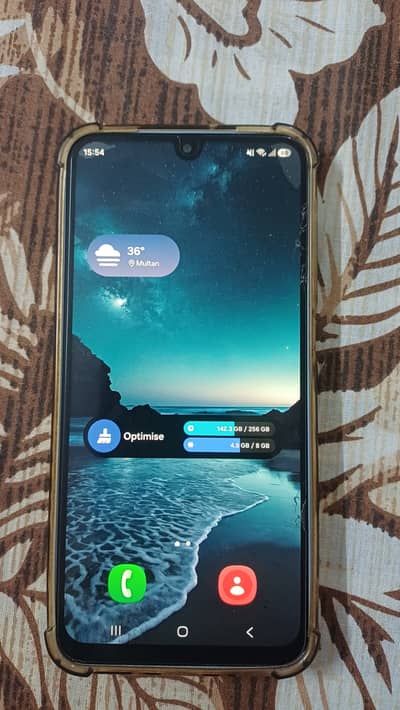 Samsung A17