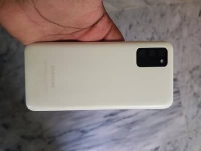 Samsung Mobile A03s
