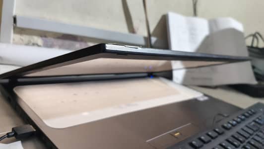 ACCER Laptop