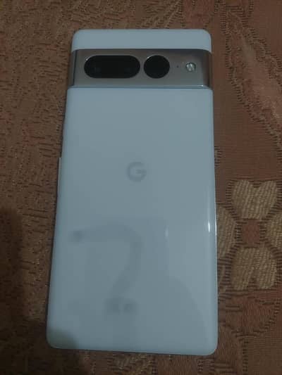 Google Pixel 7 Pro