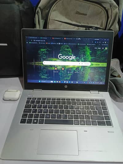 Hp ProBook