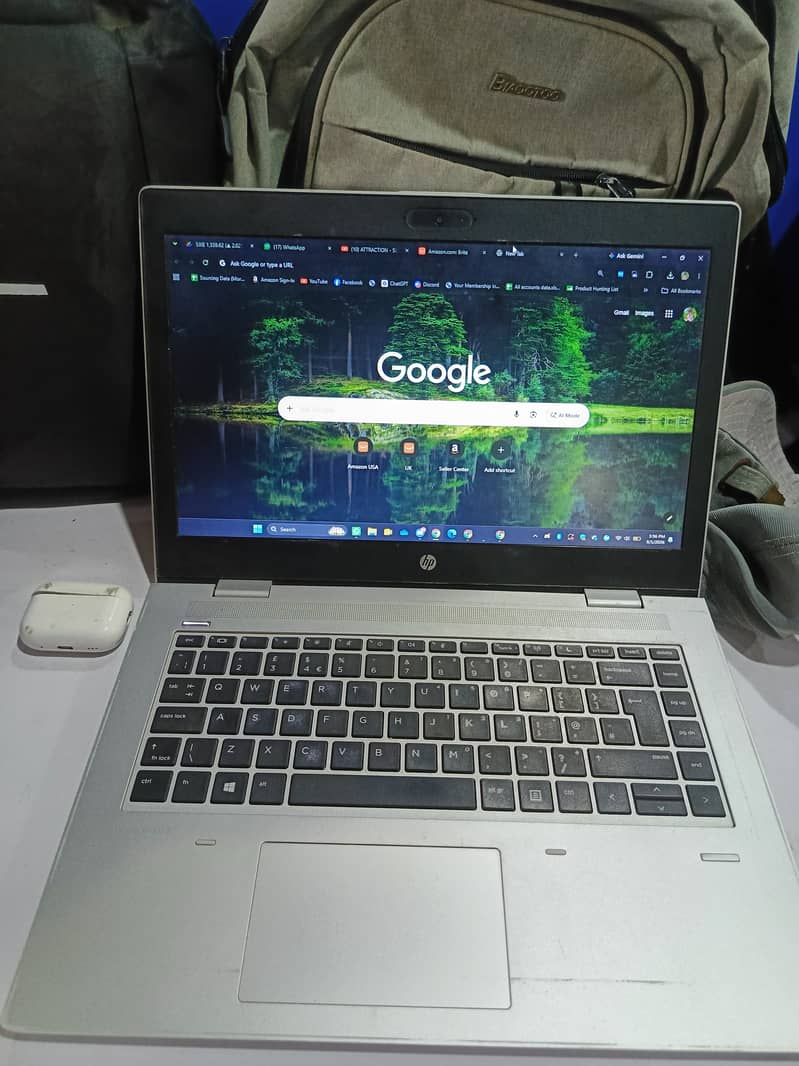 Hp ProBook 0