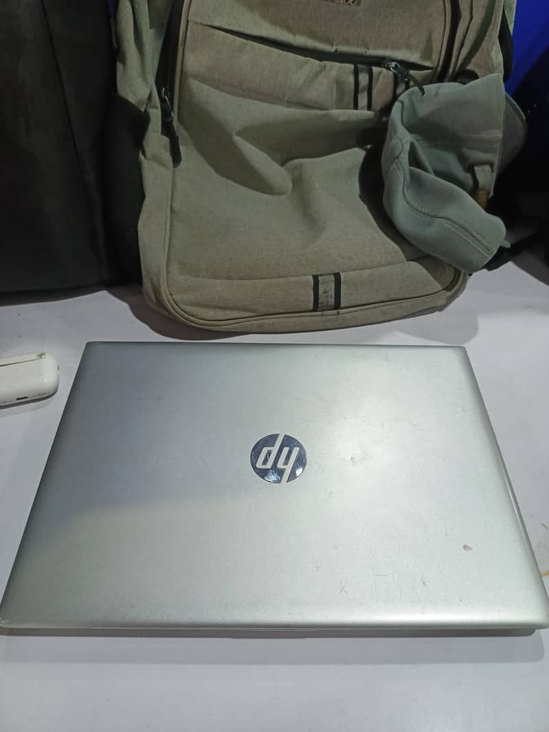 Hp ProBook 1