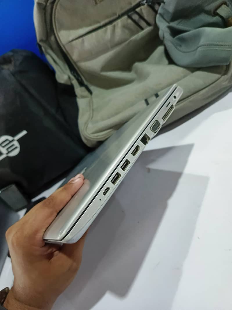 Hp ProBook 2