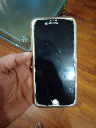 iPhone 6s plus