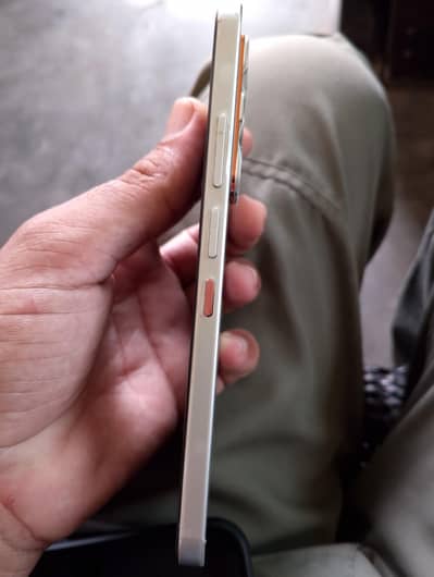 Infinix Hot 60Pro