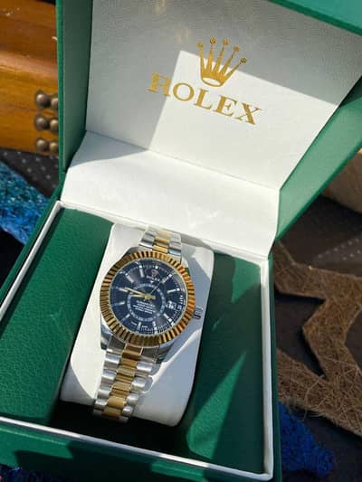 WATCH