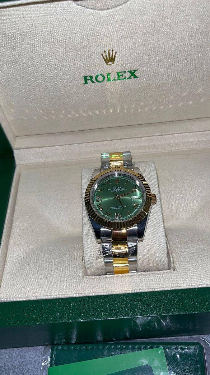 WATCH 1