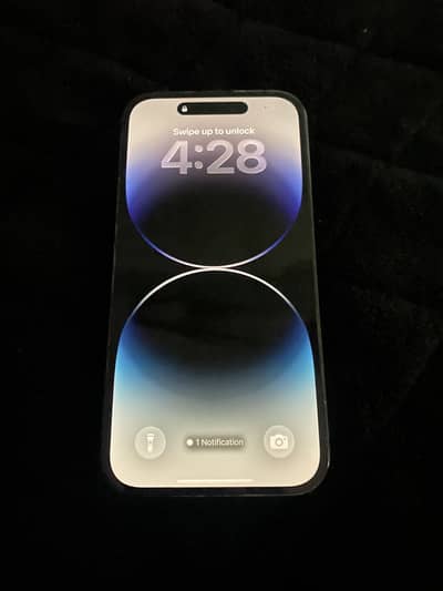Apple iPhone 14 Pro