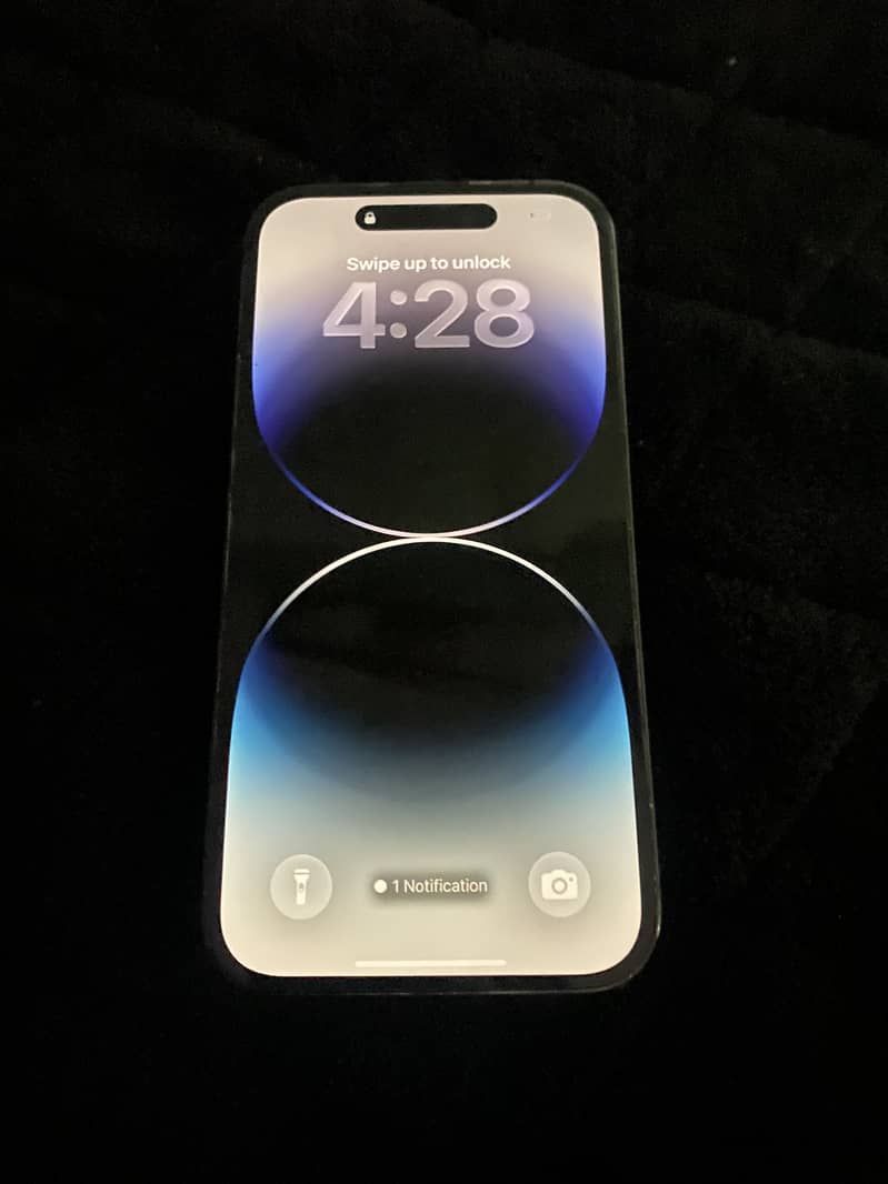 Apple iPhone 14 Pro 0