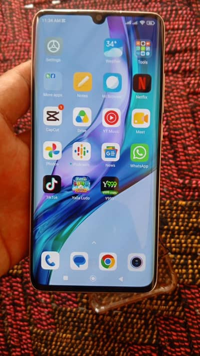 Xiaomi Redmi Note 10 lite