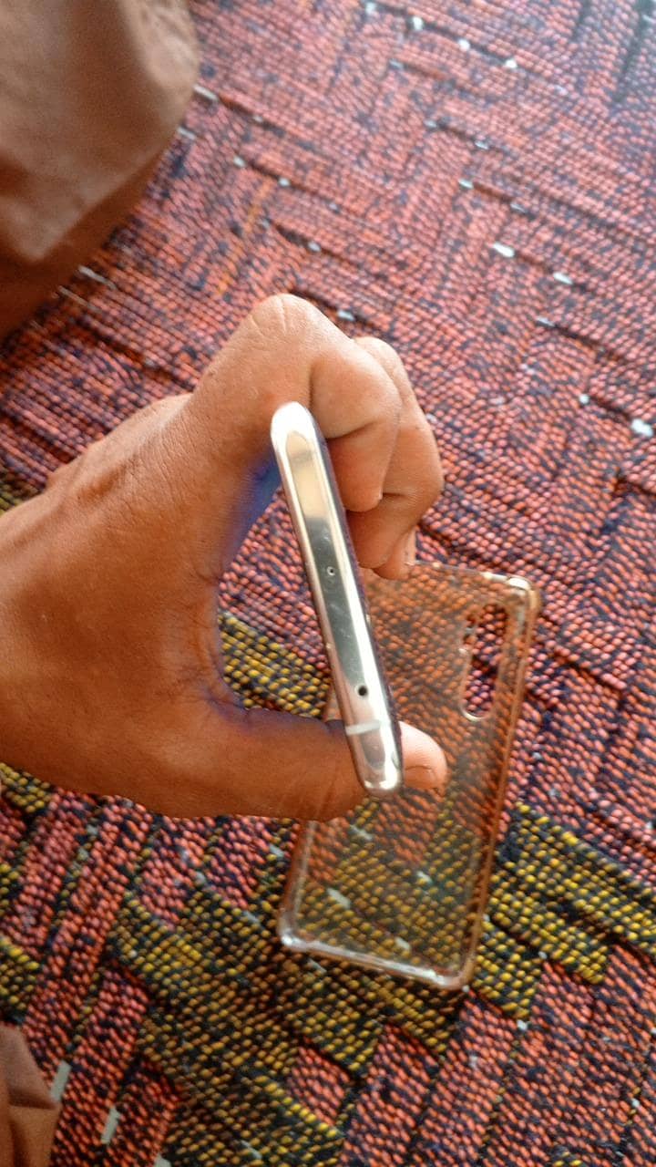 Xiaomi Redmi Note 10 lite 1