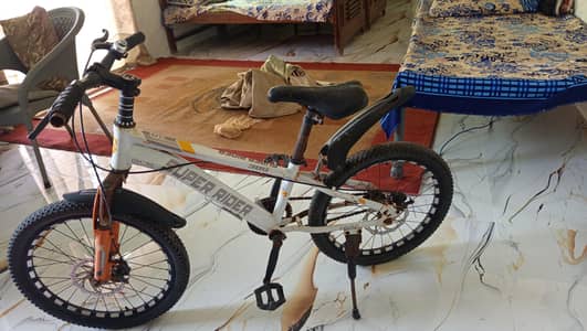 cycle