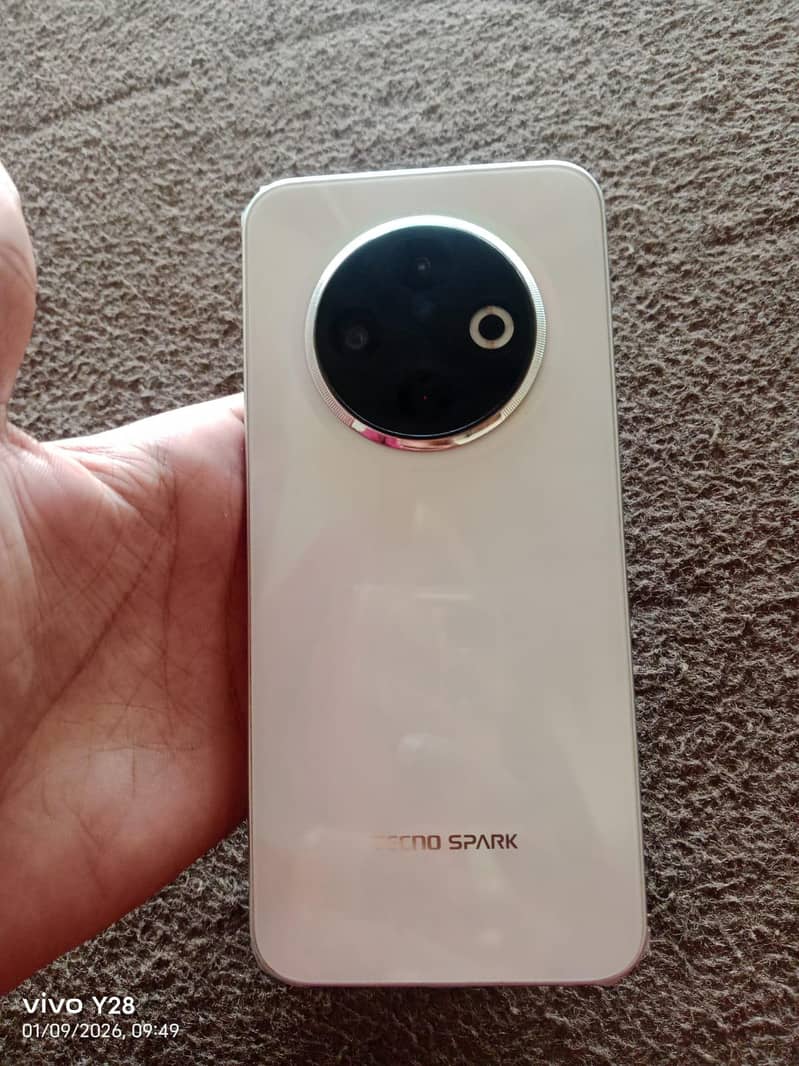 Tecno SPARK 30C 2