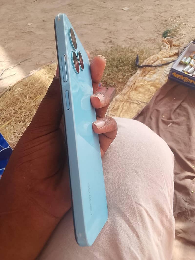 Realme Note 50 1