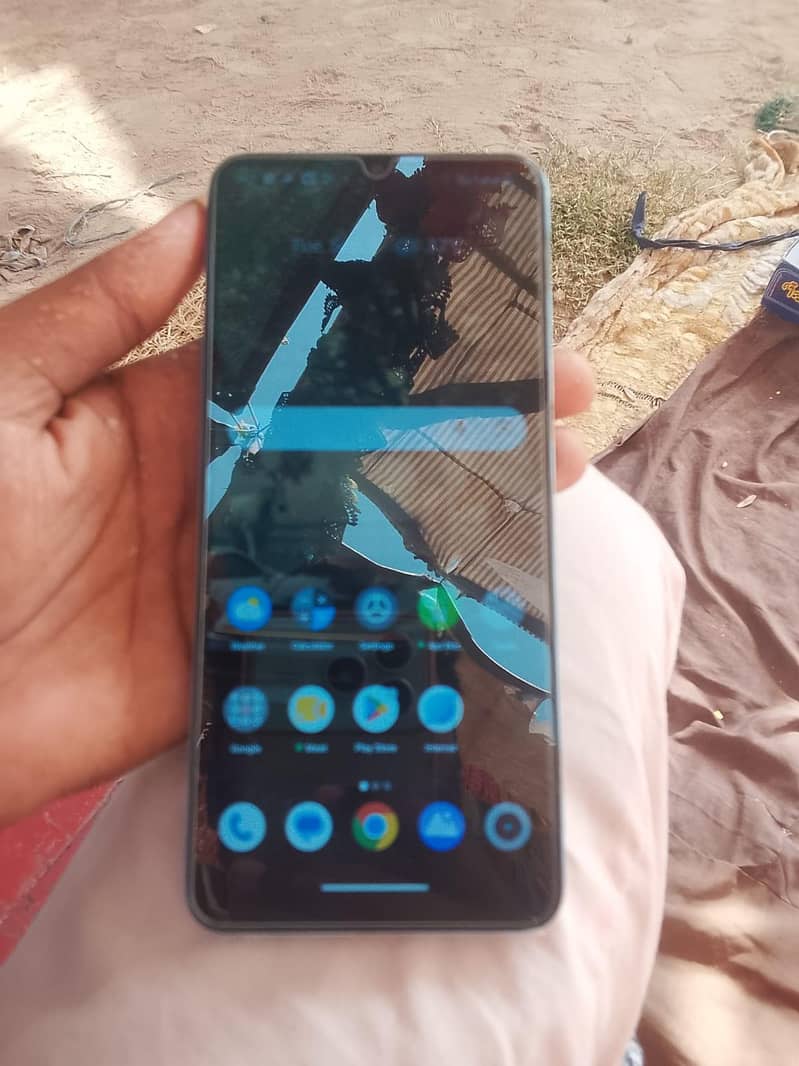 Realme Note 50 3
