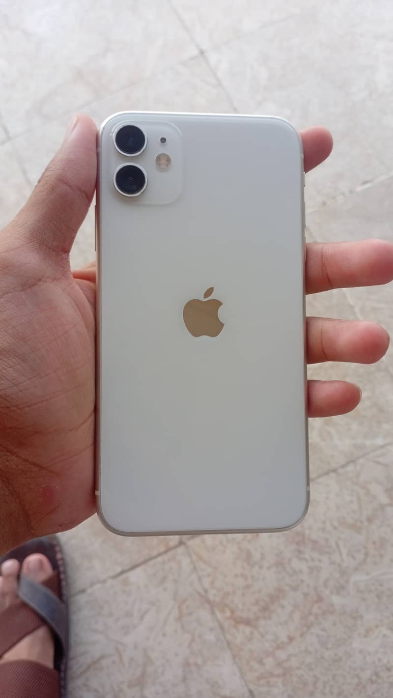 Apple iPhone 11 1