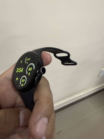 Google Pixel Watch 3