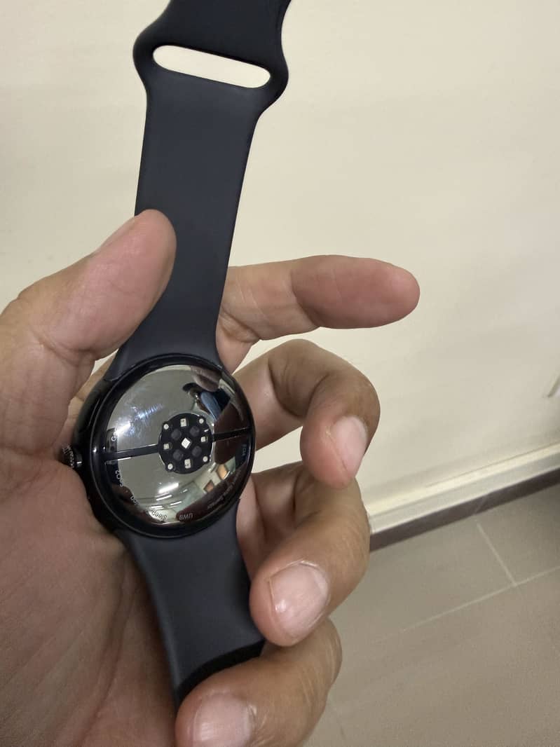 Google Pixel Watch 3 2